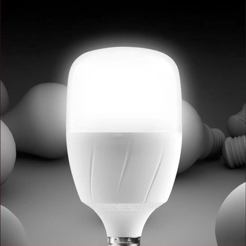 Xinsiliang Lighting LED žarulja visoke svjetline, E27 navoj, energetski štedljiva, za kućno i komercijalno osvjetljenje
