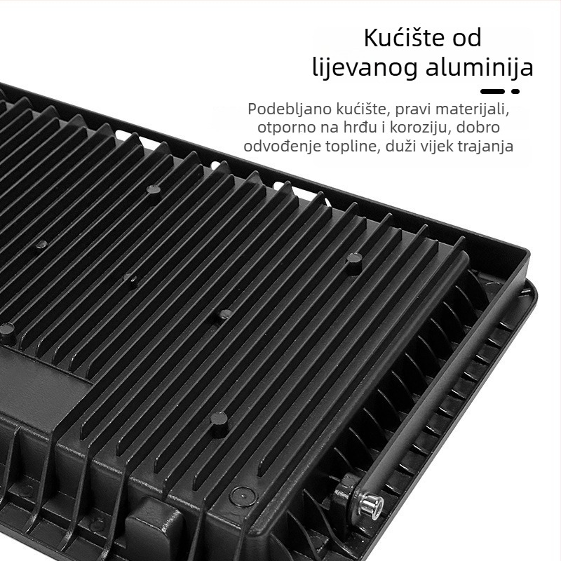 Little Apple LED floodlight za vanjsku rasvjetu parkova, reklamnih ploča i projekcije
