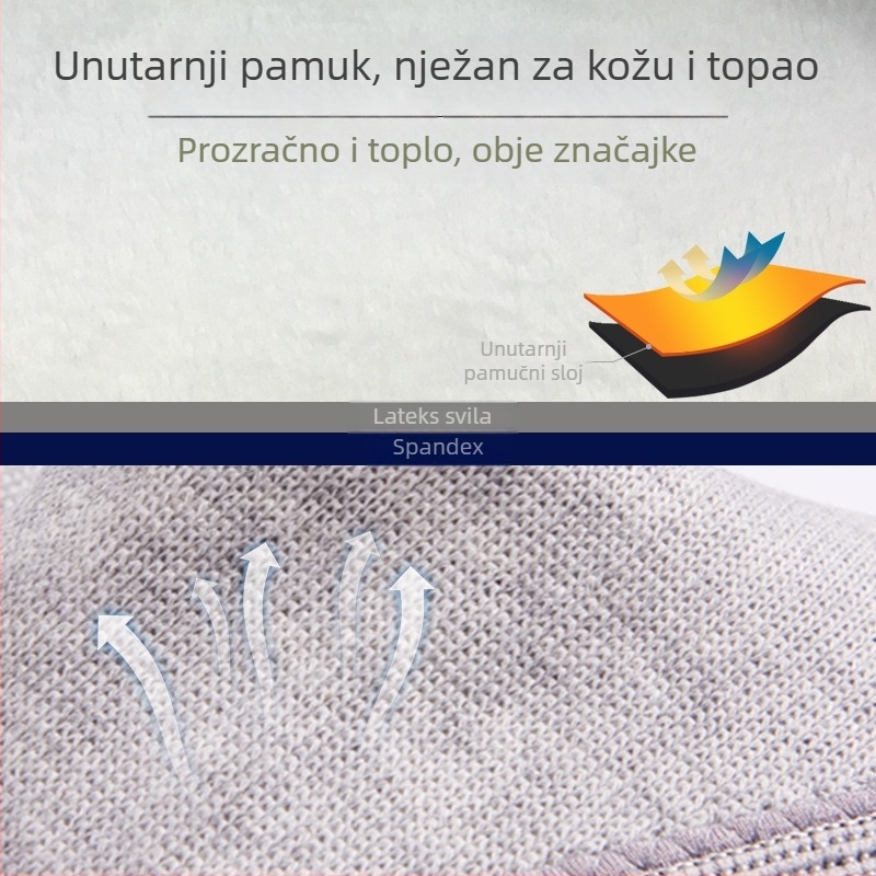 Ženski sportski zaštitnik ramena s remenom za ruku, štitnik za podlakticu i fiksacijski pojas za prijelom