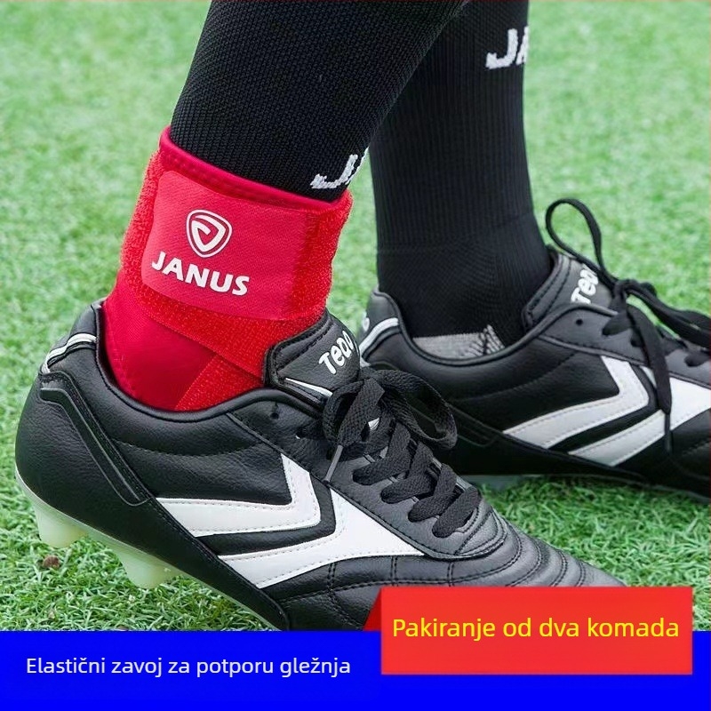 Kompresivna zaštita gležnja za sport – potpora gležnja za biciklizam, košarku i planinarenje