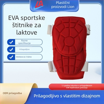 Leon Lakat protéze za baseball/softball s zaštitom za ruke i zaštitom od klizanja