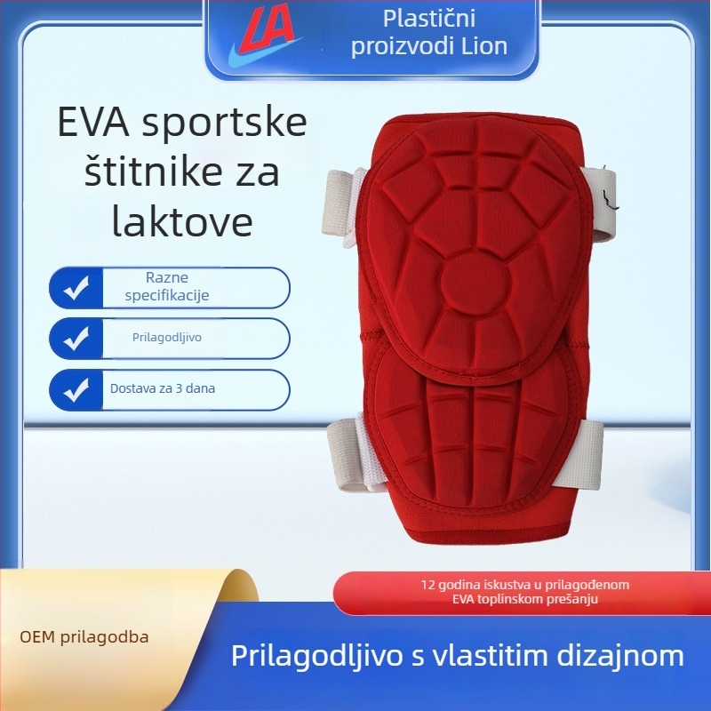 Leon Lakat protéze za baseball/softball s zaštitom za ruke i zaštitom od klizanja