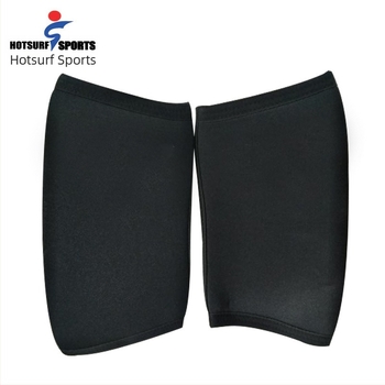 Zaštitni laktovi i zapešća od neoprena, 5 mm, za Powerlifting trening, zaštita, protuklizno, otporno na sudare