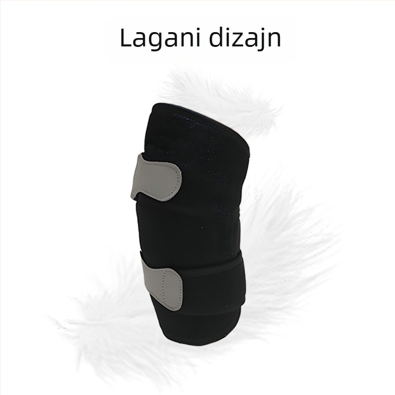 Sportski zaštitnik lakta s remenom – stabilan zaštitnik lakta za košarku i odbojku, podrška za trening