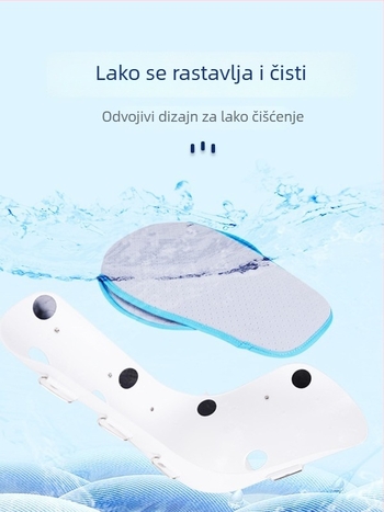 Dječja ortoza za fiksiranje lakta, za prijelom ruke i postoperativnu rehabilitaciju