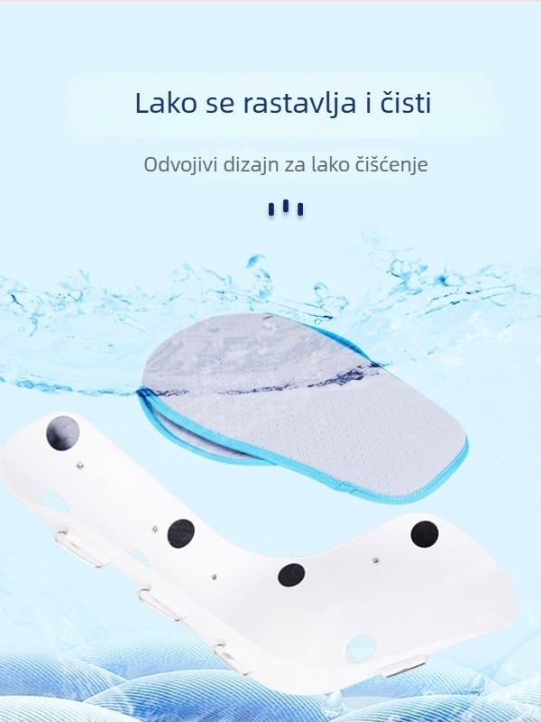 Dječja ortoza za fiksiranje lakta, za prijelom ruke i postoperativnu rehabilitaciju
