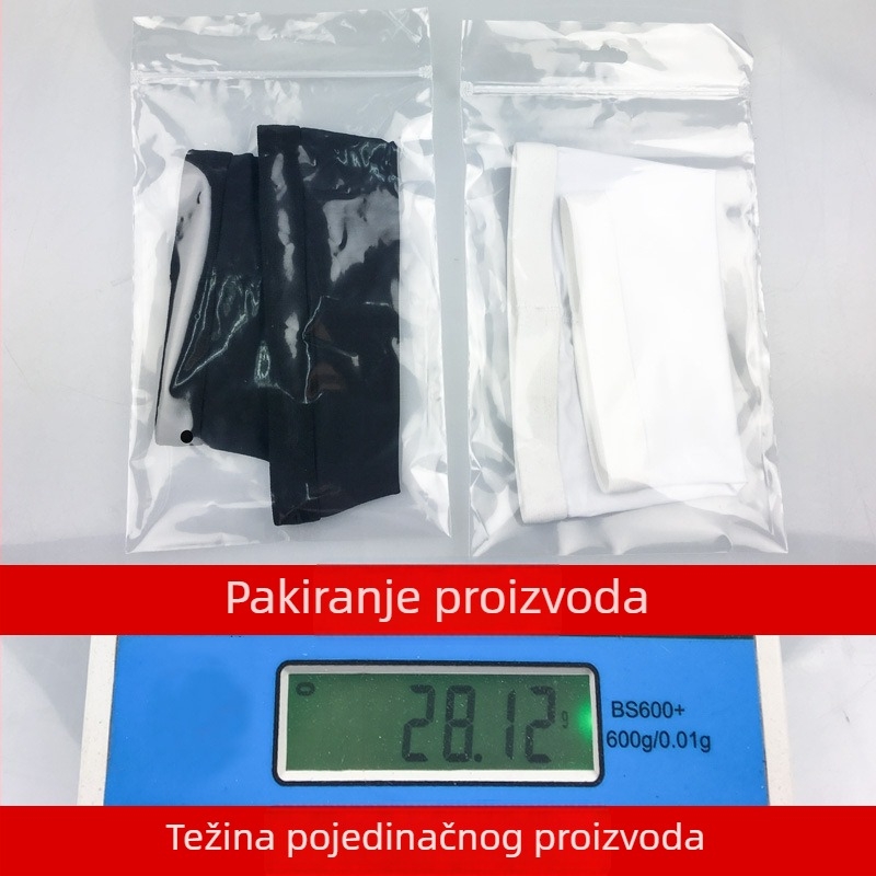 Unisex kompresijski štitnik za bedro, za košarku, nogomet i trčanje, zagrijava i štiti od mišićnih istegnuća HDT001