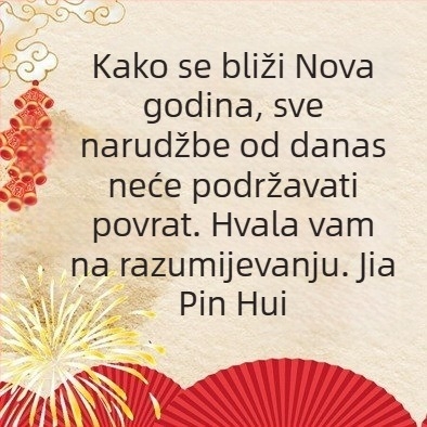 Ženska jakna s kapuljačom i ovratnikom od krzna lisice, uski kroj, punjenje od bijelog patčjeg perja, kratka duljina