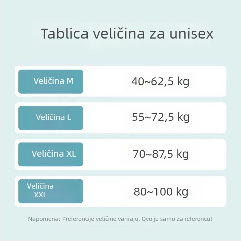 Ultra-tanki svilenkasti koljeni ulošci za muškarce i žene, kompresijska zaštita zglobova, samozagrijavajuće koljenice