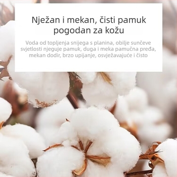 Bijeli hotelski ručnik od pamuka s izvezenim logom, debeli, visoka apsorpcija, 100% pamuk, za hotele, spa i kućnu upotrebu