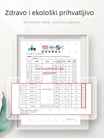 PVC čipkasti stolnjak, vodootporan, otporan na toplinu i masnoću, jednostavan za brisanje, skandinavski stil