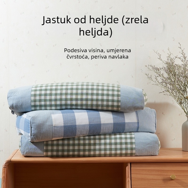 Heljdin jastuk