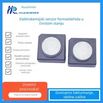 Huashenke HH-2CH2O-5 Elektrokemijski senzor formaldehida, senzor kvalit zraka, VOC predajnik, ekološki pametan
