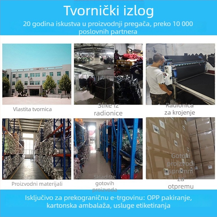 Pregača za kuhinju bez rukava s tiskom logotipa, otporna na mrlje, jedna veličina, prugasta, modern jednostavan stil, poliestersko-pamučni materijal