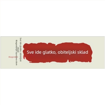 Set križićnog šivanja u kineskom stilu, platno 11 ct, moderna ukrasna vezenja za dnevni boravak
