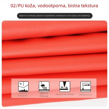 Nova navlaka za kvaku vrata od velura – toplinska zaštita za kvake na klizna staklena vrata