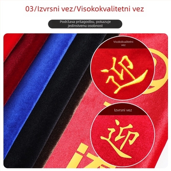 Nova navlaka za kvaku vrata od velura – toplinska zaštita za kvake na klizna staklena vrata