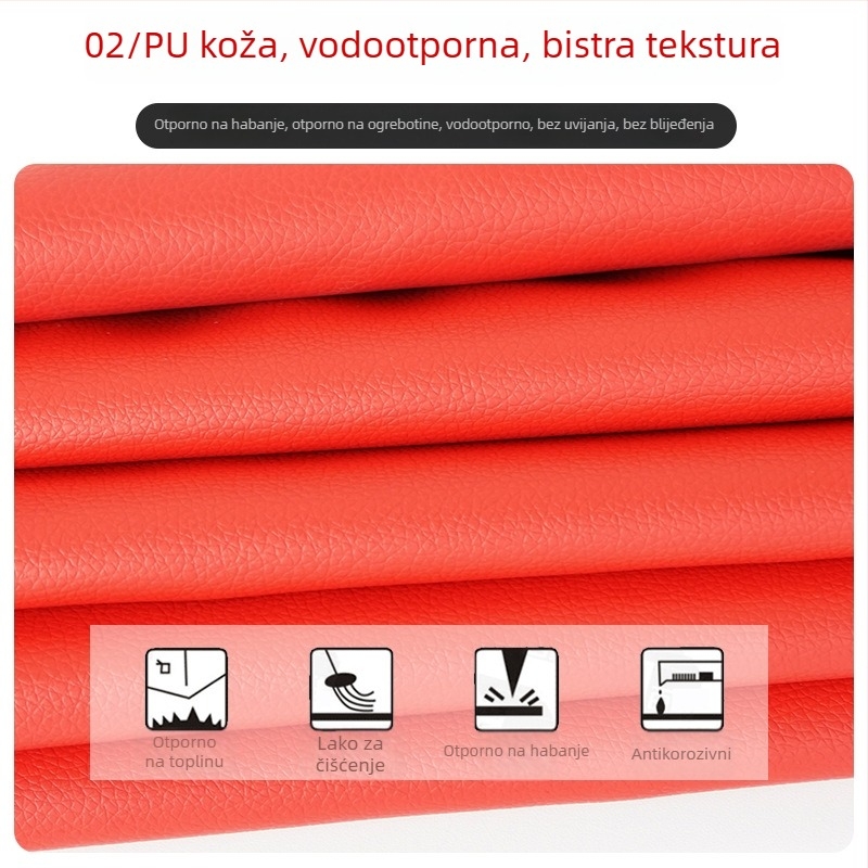 Nova navlaka za kvaku vrata od velura – toplinska zaštita za kvake na klizna staklena vrata