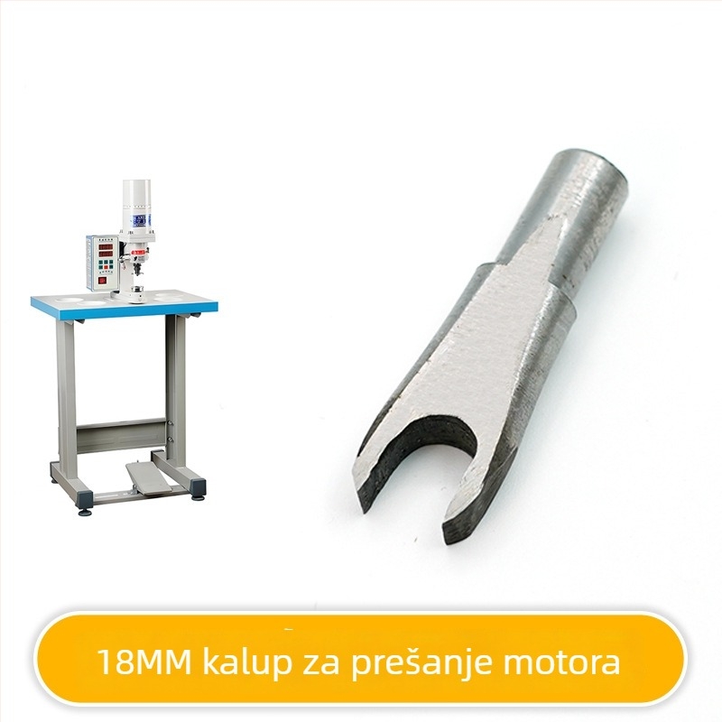 Ruijun magnetski alat za bušenje kopče za DIY montažu