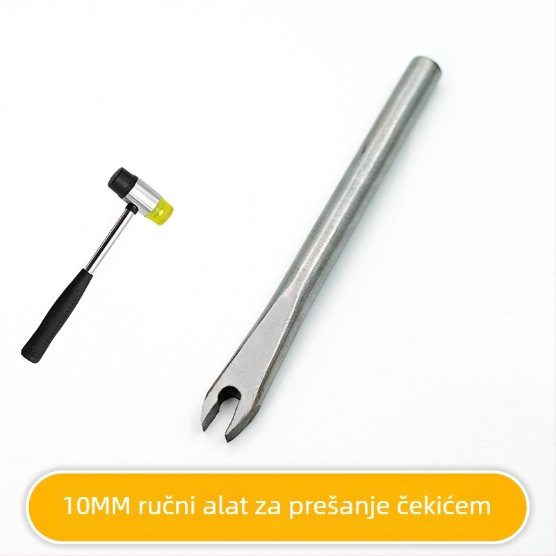 Ruijun magnetski alat za bušenje kopče za DIY montažu