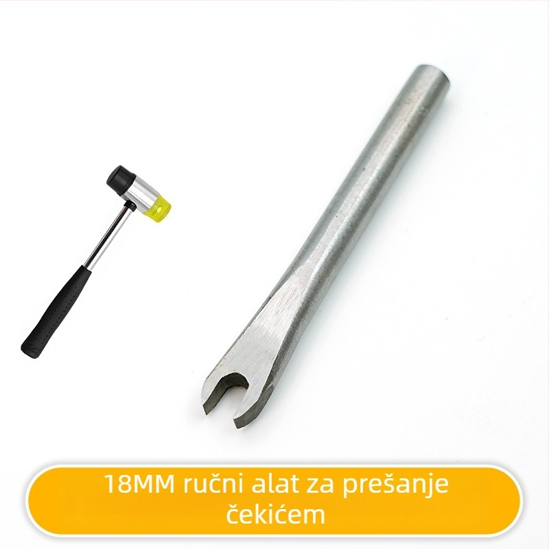 Ruijun magnetski alat za bušenje kopče za DIY montažu