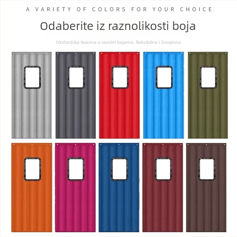 Bar zvučno-izolacijska zavjesa za vrata, iznimno debela, profesionalna kućna zvučna izolacija, pregrada za KTV i prijenos uživo, apsorpcija zvuka i toplina