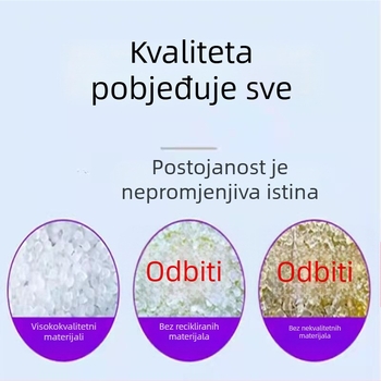 Magnetna PVC zavjesa za vrata, prozirna i otporna na vjetar, održava toplinu zimi; pregradna zavjesa za kućne i poslovne prostore; pogodna za otvore klimatizacije.
