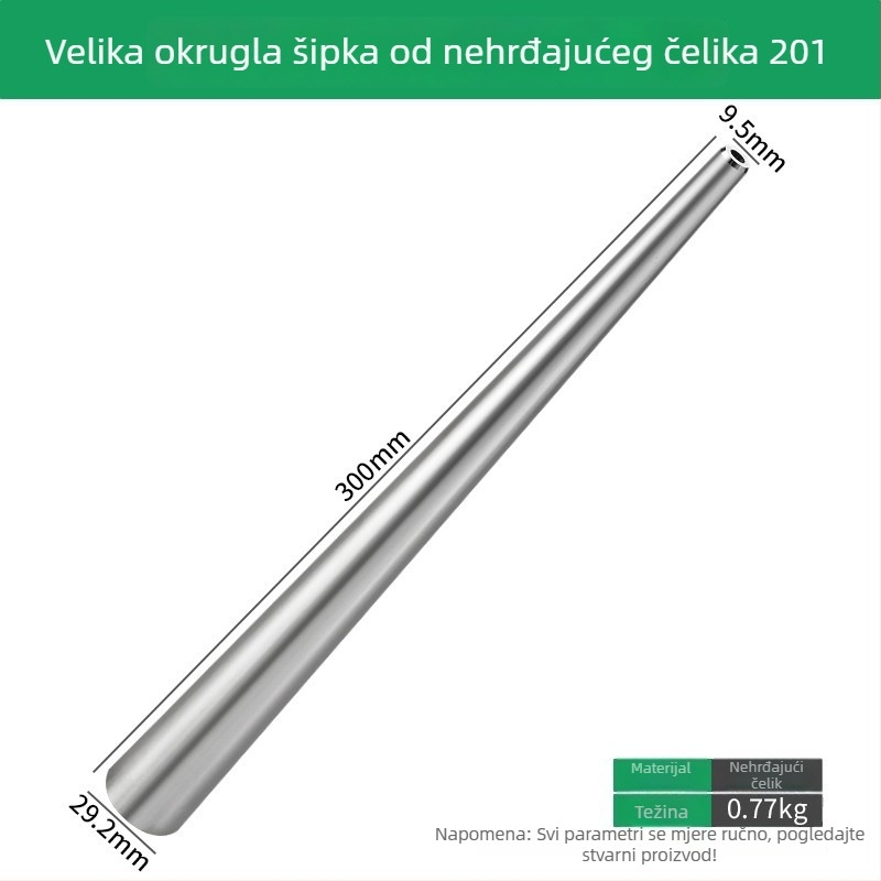 Alat za podešavanje i oblikovanje nakita za naušnice i prstene