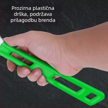 Lagani podesivi ključ s velikim otvorom za kupaonicu, višenamjenski