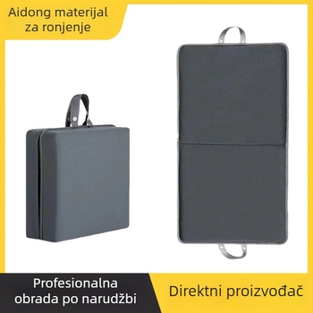 Višenamjenska podloga za koljeno za jogu, kućne poslove i vrt