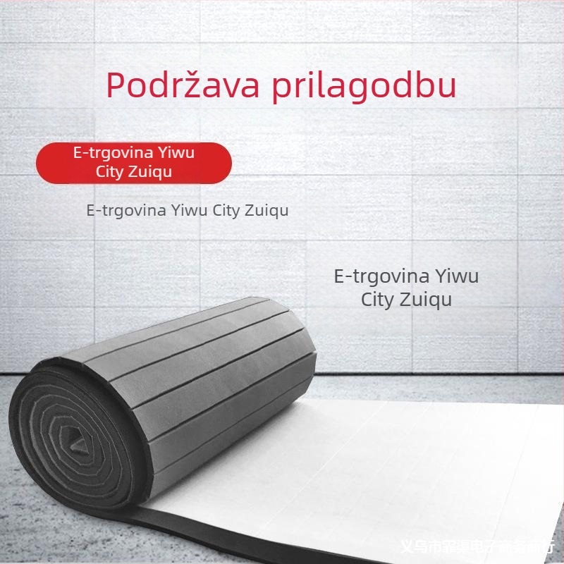 Taekwondo i borilačke umjetnosti – podloga za trening, Muay Thai, Brazilian Jiu‑Jitsu, hrvanje