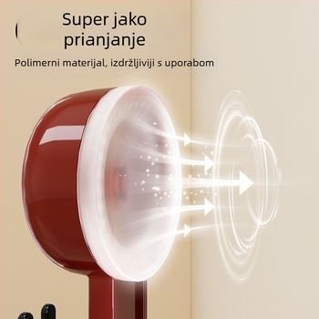 Veliko kuka s vakuumskim čepom u antičkom stilu, bez bušenja, višenamjenski za kapute i šešire, kuhinja i dom