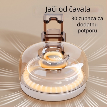 Veliko kuka s vakuumskim čepom u antičkom stilu, bez bušenja, višenamjenski za kapute i šešire, kuhinja i dom