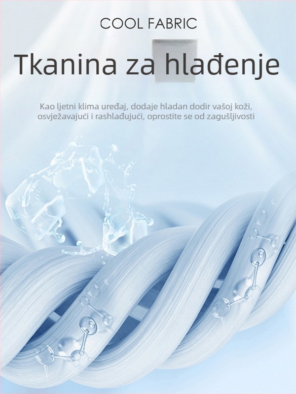 Premium unisex jakna za zaštitu od sunca s kapuljačom – Ice Silk hlađenje, prozračna ljetna vanjska odjeća, visoka elastičnost