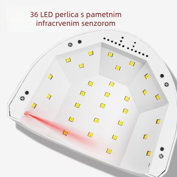 Sunone Sunshine No.1 48W Lampa za nokte – Klasični fototerapijski uređaj