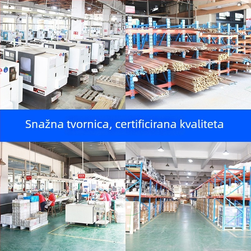 Termostat za podno grijanje s LCD zaslonom i prekidačem kontrole temperature X20