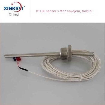 BWY-804A Inteligentni digitalni zaslon RS485 regulator temperature ulja za transformator