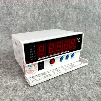Kontroler temperature suhog transformatora i ventilatora suhog transformatora, PC upravljanje temperaturom BWDK-3207/3207A/3207G