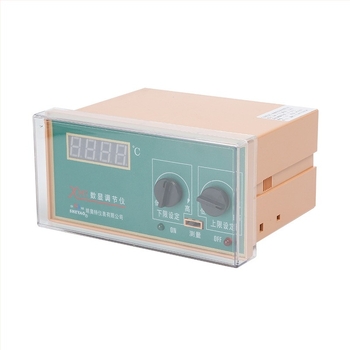 XMT-122 Cu50 Regulator temperatura s digitalnim zaslonom i prekidačem