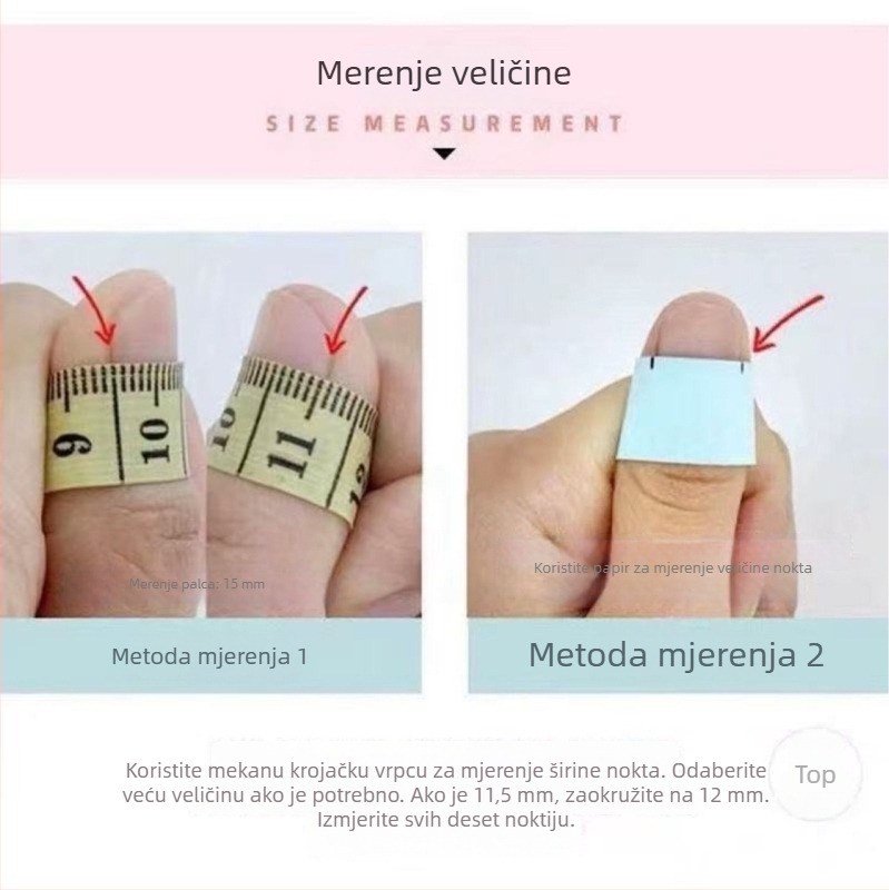 Daewoo Umjetnost noktiju – Ručno izrađeni nokti za nošenje, kratki ovalni oblik, Cat Eye gradijent, dnevna nježnost i jednostavnost