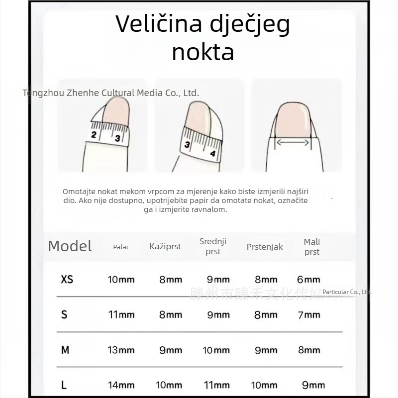 Dječja zaštitna narukvica za ruku – motiv leptirovog cvijeta, ručno izrađena, netoksična, odvojiva