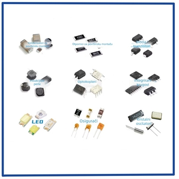 SM9541-020C-D-C-3-S diferencijalni tlak senzor, senzor tlaka, visoka preciznost, visoka osjetljivost, visoka stabilnost