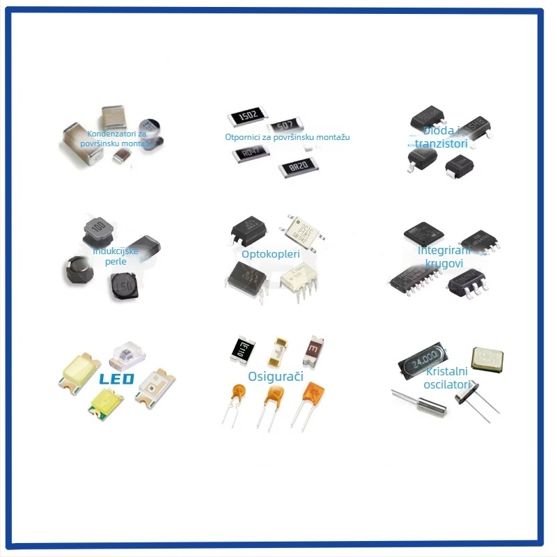 SM9541-020C-D-C-3-S diferencijalni tlak senzor, senzor tlaka, visoka preciznost, visoka osjetljivost, visoka stabilnost