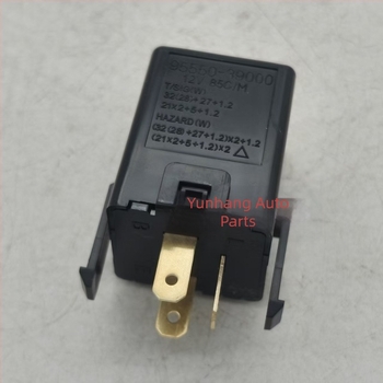 9555039000 95550-39000 Relej miganja kompatibilan s Hyundai i Kia Elantra, Tucson