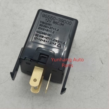 9555039000 95550-39000 Relej miganja kompatibilan s Hyundai i Kia Elantra, Tucson