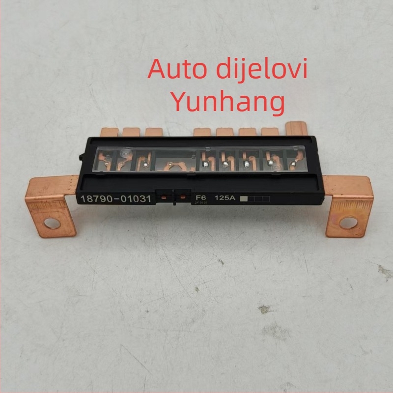 Osigurački relej 18790-01031 za Kia K2, Forte i Hyundai Elantra