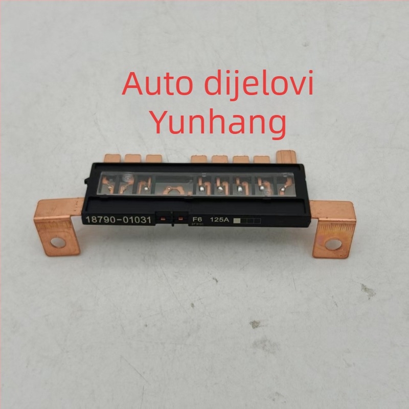 Osigurački relej 18790-01031 za Kia K2, Forte i Hyundai Elantra