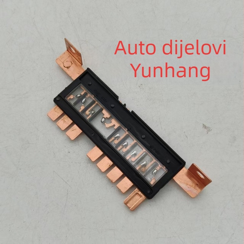 Osigurački relej 18790-01031 za Kia K2, Forte i Hyundai Elantra