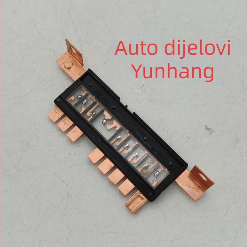 Osigurački relej 18790-01031 za Kia K2, Forte i Hyundai Elantra