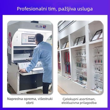 Metalni privjesak za ključeve s karikaturnim dizajnom, prilagođeni emajl završna obrada, kreativni poklon